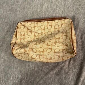 Coach Signature Bag